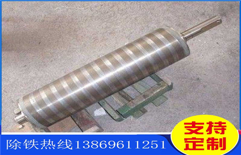 磁選機(jī)，磁選機(jī)磁場(chǎng)，磁選機(jī)磁場(chǎng)強(qiáng)度多大合適