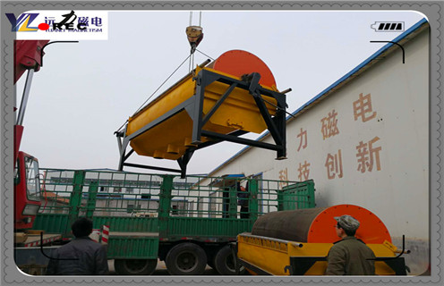 磁選機(jī)，磁選機(jī)品牌，遠(yuǎn)力建議加盟實(shí)力雄厚的知名鏡鐵礦磁選設(shè)備品牌