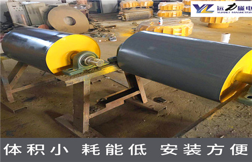 永磁滾筒，生產(chǎn)永磁滾筒，貴州哪里生產(chǎn)永磁滾筒