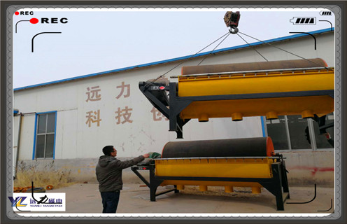 磁選機(jī)，遠(yuǎn)力磁選機(jī)設(shè)備采用哪些生產(chǎn)？有什么優(yōu)點(diǎn)？_規(guī)格型號(hào)_遠(yuǎn)力磁選機(jī)設(shè)備采用哪些生產(chǎn)？有什么優(yōu)點(diǎn)？參數(shù)調(diào)磁及品牌價(jià)格