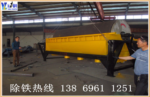 干式磁選機(jī)，重慶干式強(qiáng)磁磁選機(jī)_重慶干式強(qiáng)磁磁選機(jī)發(fā)展工作視頻皮帶及結(jié)構(gòu)價