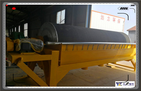 磁選機(jī)廠家，購(gòu)買磁選機(jī)選擇權(quán)威廠家_購(gòu)買磁選機(jī)選擇權(quán)威廠家磁場(chǎng)一般為多少_磁塊如何排列 